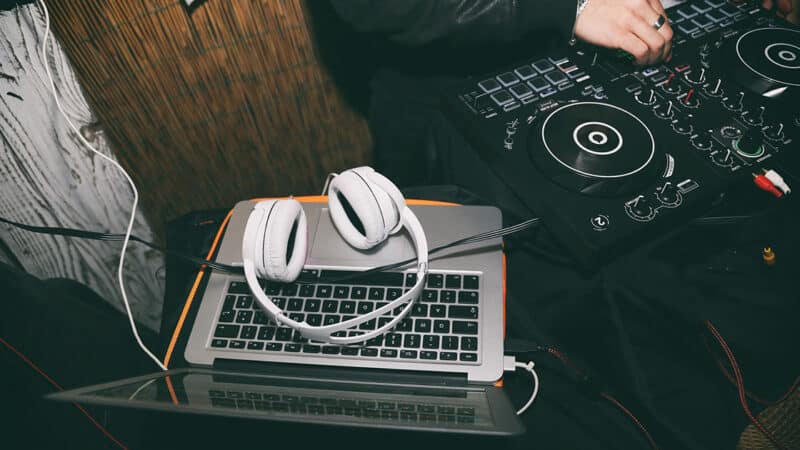 Read on about the best practices for downloading music for your dj library