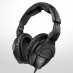 Sennheiser HD 280 Pro - Budget all rounder DJ headhones in India